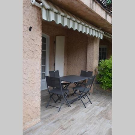 Superbe T2 Lumineux 3*** 10 Mn A Pied De La Plage Apartment Le Pradet Luaran gambar